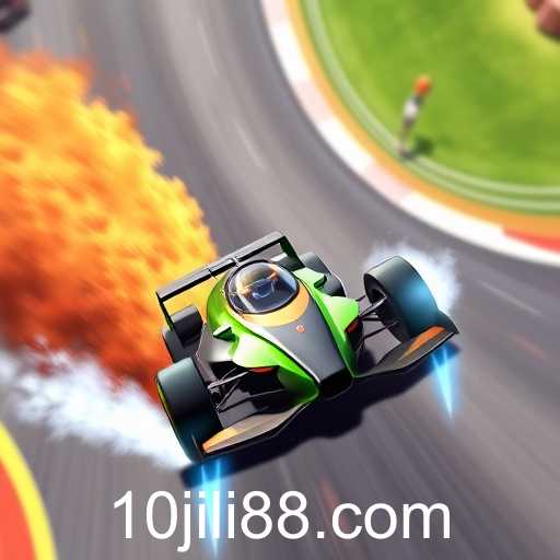 10jili: Transforming the Online Gaming Landscape