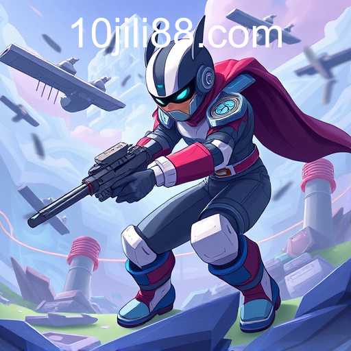 The Rise of 10jili and the Evolving Landscape of Online Gaming