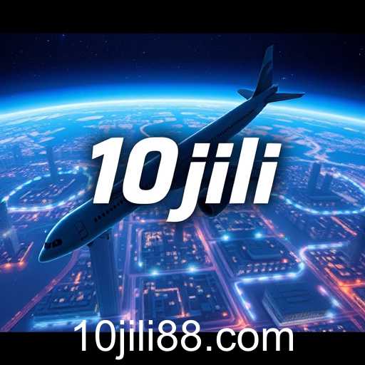 Exploring the Digital Terrain of 10jili