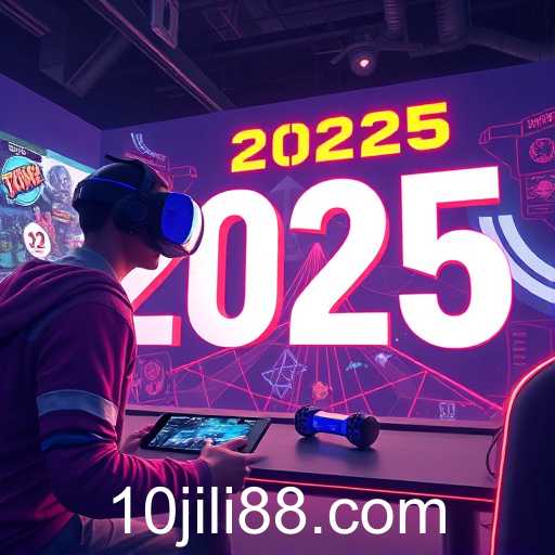 Rising Trends of Digital Gaming Platforms