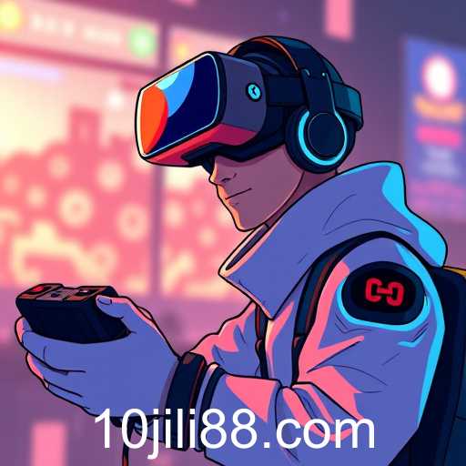 Emerging Trends in Online Gaming