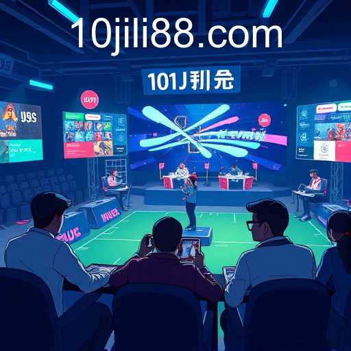 Exploring the Rise of Online Gaming Platforms