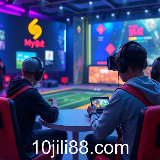 The Rise of Online Gaming Platforms