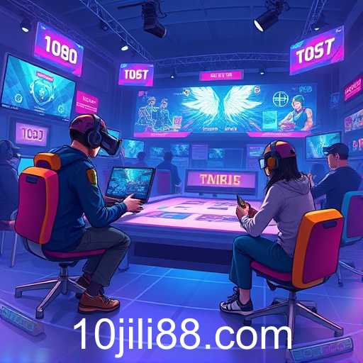 Rising Influence of Online Gaming in 2025